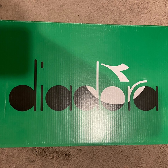 Diadora Golden Coast - Picture 5 of 6